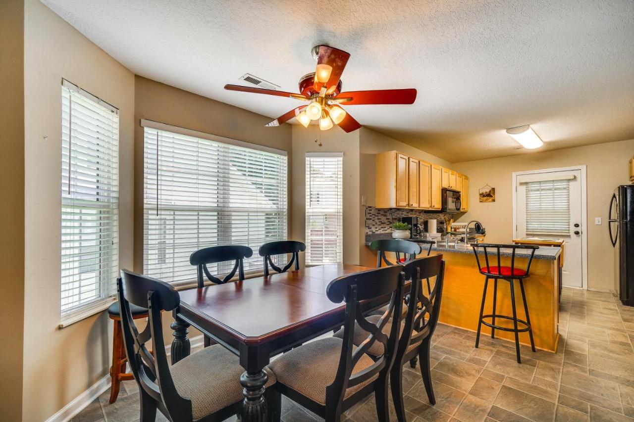 Pigeon Forge Home With Screened Porch, 3 Mi To Town! Bagian luar foto